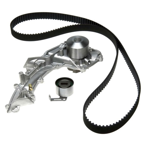 Gates® TCKWP193A PowerGrip™ Timing Belt Kit