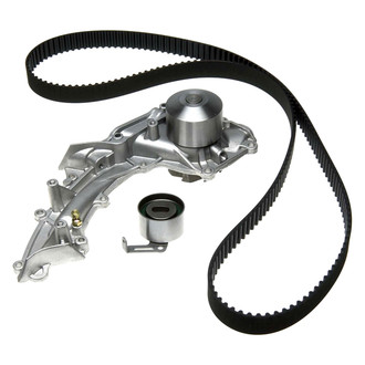 Gates® - PowerGrip™ Timing Belt Kit