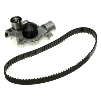 Gates® - PowerGrip™ Timing Belt Kit
