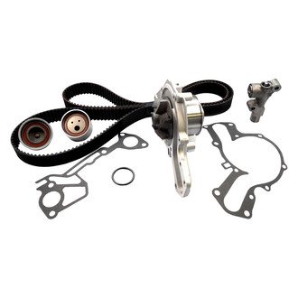 Gates® - PowerGrip™ Timing Belt Kit