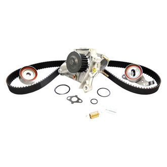 Gates® - PowerGrip™ Timing Belt Kit