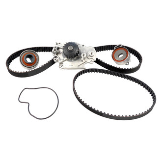 Gates® - PowerGrip™ Timing Belt Kit