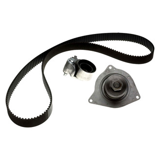 Gates® - PowerGrip™ Timing Belt Kit