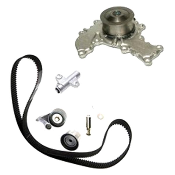 Gates® - PowerGrip™ Timing Belt Kit