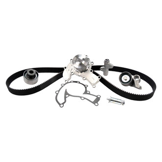 Gates® - PowerGrip™ Timing Belt Kit