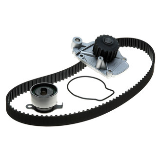 Gates® - PowerGrip™ Timing Belt Kit