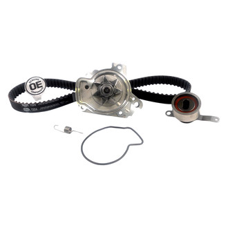 Gates® - PowerGrip™ Timing Belt Kit