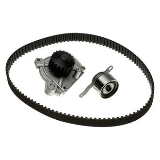 Gates® - PowerGrip™ Timing Belt Kit