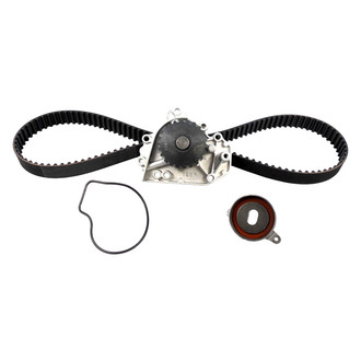 Gates® - PowerGrip™ Timing Component Kit with Water Pump