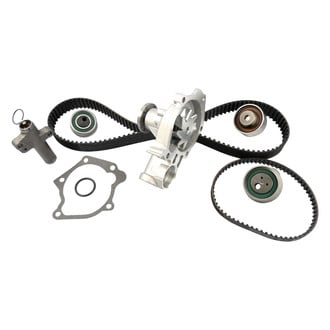 Gates® - PowerGrip™ Timing Belt Kit