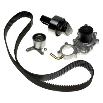 Gates® - PowerGrip™ Timing Belt Kit