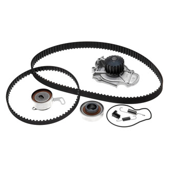 Gates® - PowerGrip™ Timing Belt Kit
