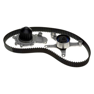 Gates® - PowerGrip™ Timing Component Kit with Water Pump