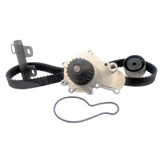 Gates® - PowerGrip™ Timing Belt Kit