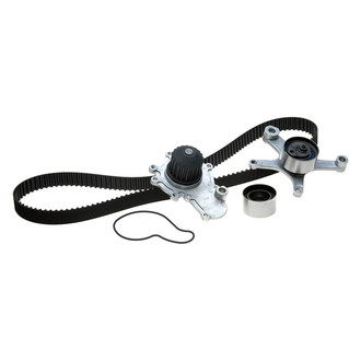 Gates® - PowerGrip™ Timing Belt Kit