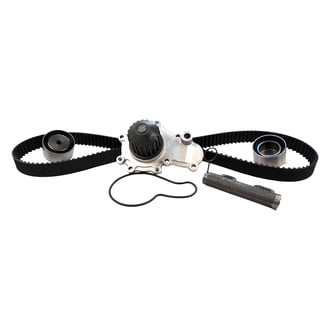 Gates® - PowerGrip™ Timing Belt Kit