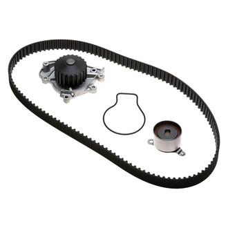 Gates® - PowerGrip™ Timing Belt Kit