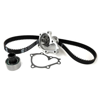 Gates® - PowerGrip™ Timing Component Kit with Water Pump