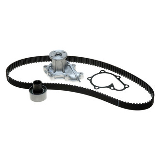 Gates® - PowerGrip™ Timing Component Kit with Water Pump