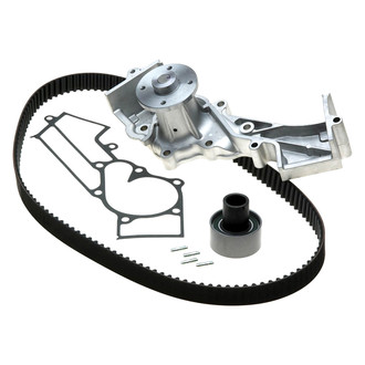 Gates® - PowerGrip™ Timing Component Kit with Water Pump