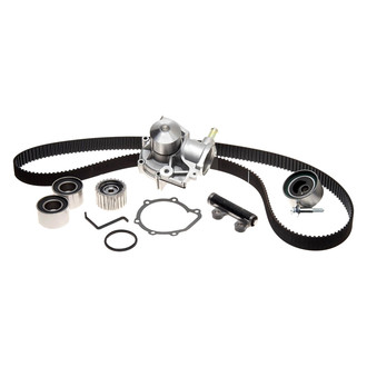 Gates® - PowerGrip™ Timing Belt Kit