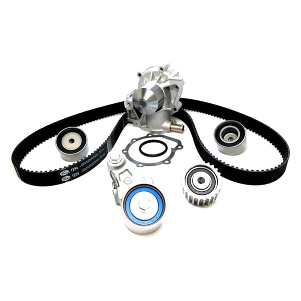 Gates® - PowerGrip™ Timing Belt Kit
