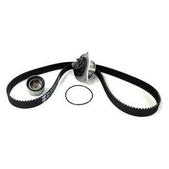 Gates® - PowerGrip™ Timing Belt Kit
