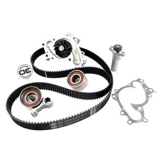 Gates® - PowerGrip™ Timing Belt Kit