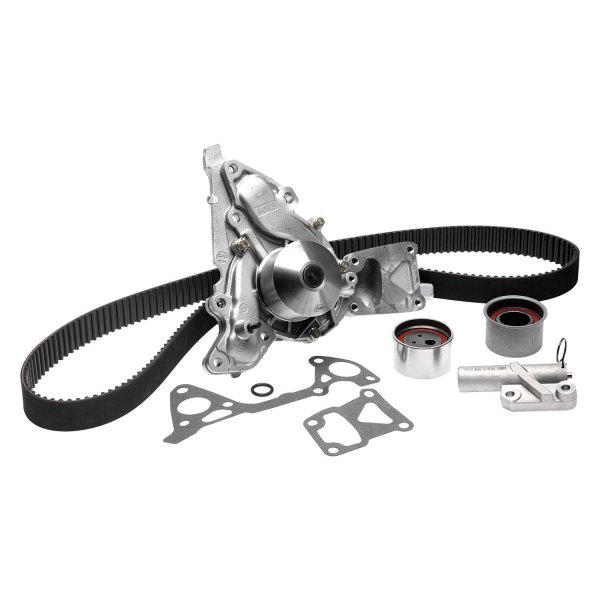 Gates® - PowerGrip™ Timing Belt Kit