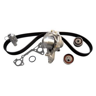 Gates® - PowerGrip™ Timing Belt Kit