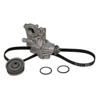 Gates® - PowerGrip™ Timing Component Kit with Water Pump