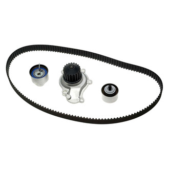 Gates® - PowerGrip™ Timing Belt Kit