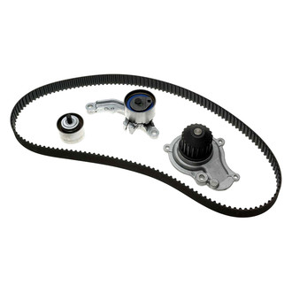 Gates® - PowerGrip™ Timing Belt Kit