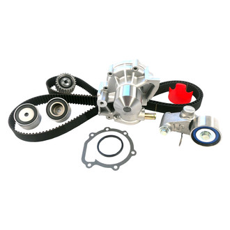 Gates® - PowerGrip™ Timing Belt Kit