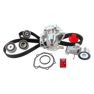 Gates® - PowerGrip™ Timing Belt Kit