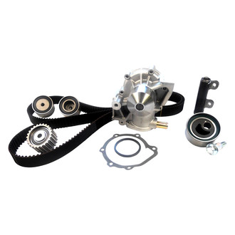 Gates® - PowerGrip™ Timing Belt Kit