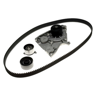 Gates® - PowerGrip™ Timing Belt Kit