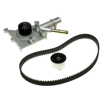 Gates® - PowerGrip™ Timing Component Kit with Water Pump