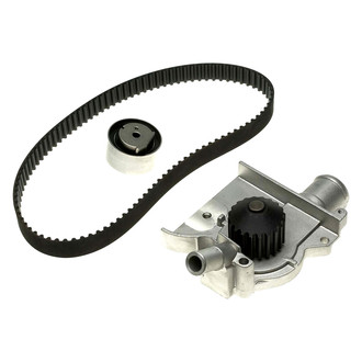 Gates® - PowerGrip™ Timing Component Kit with Water Pump