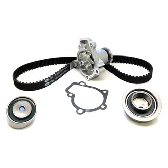 Gates® - PowerGrip™ Timing Belt Kit