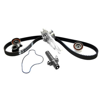 Gates® - PowerGrip™ Timing Component Kit with Water Pump