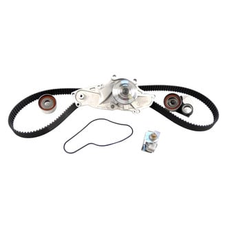 Gates® - PowerGrip™ Timing Belt Kit