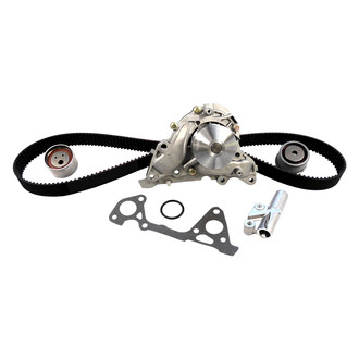 Gates® - PowerGrip™ Timing Belt Kit