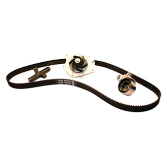 Gates® - PowerGrip™ Timing Component Kit with Water Pump