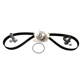 Gates® - PowerGrip™ Timing Belt Kit