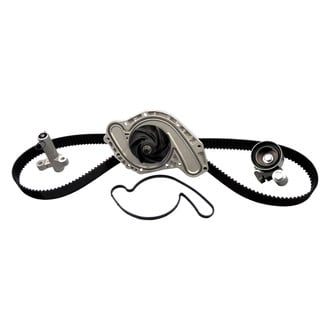 Gates® - PowerGrip™ Timing Component Kit with Water Pump