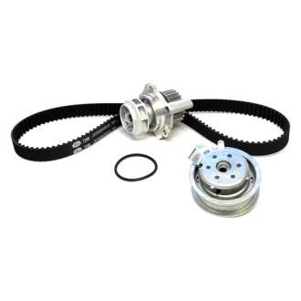 Gates® - PowerGrip™ Timing Component Kit with Water Pump