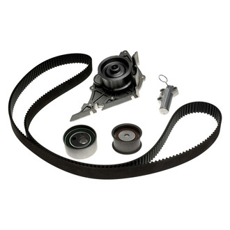 Gates® - PowerGrip™ Timing Belt Kit