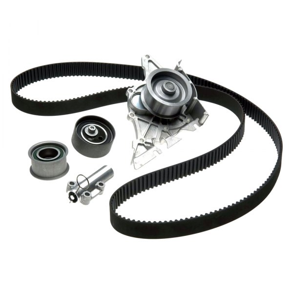 Gates® - PowerGrip™ Timing Belt Kit