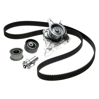 Gates® - PowerGrip™ Timing Component Kit with Water Pump